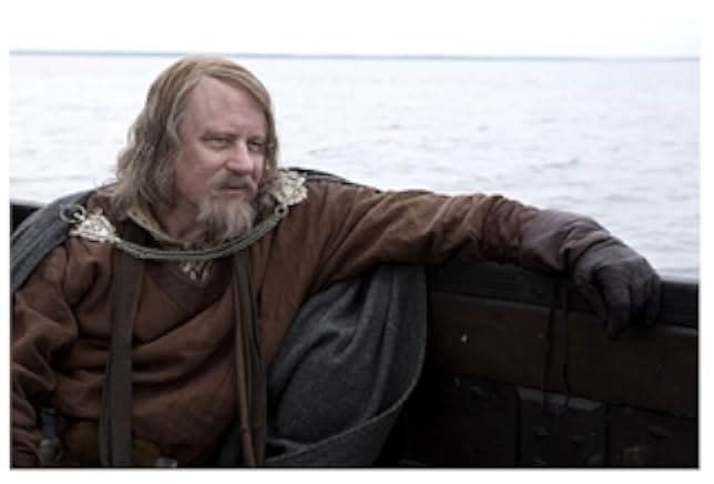 Arn: The Kingdom at the End of the Road 2008