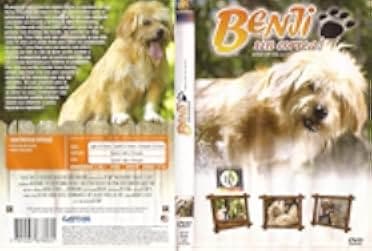 Benji: Off the Leash! 2004
