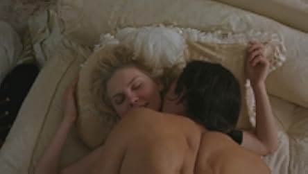 Marie Antoinette 2006