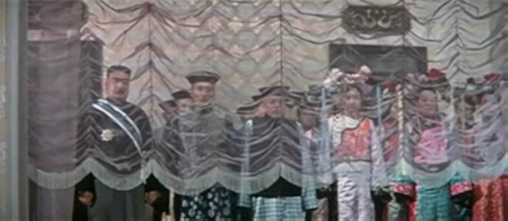Ruten no ôhi 1960