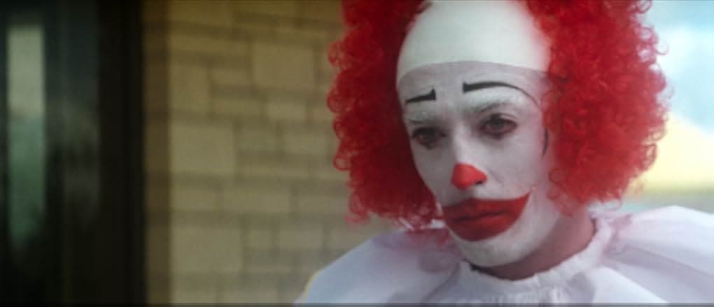 Harlequin 1980
