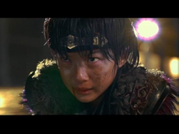The Great Yokai War 2005