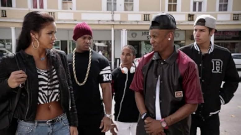 Honey 3: Dare to Dance 2016