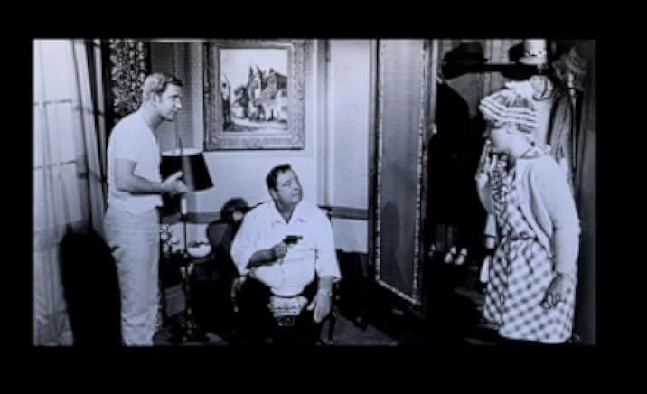 Don't Drink the Water 1969