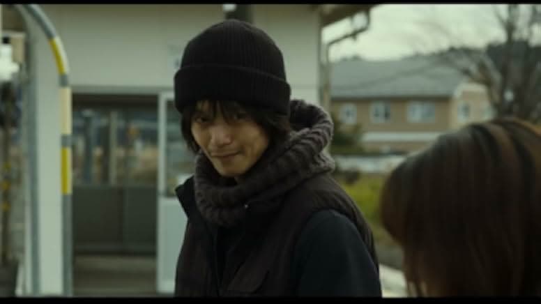 Mai burôkun Mariko 2022