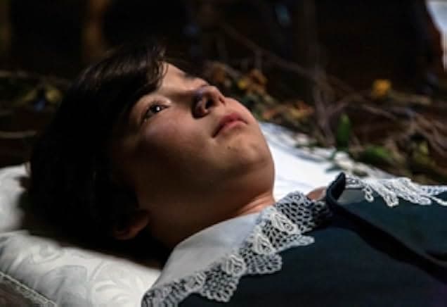 Cruel Peter 2019