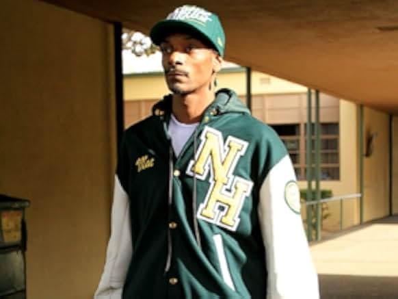 Mac & Devin Go to High School 2012