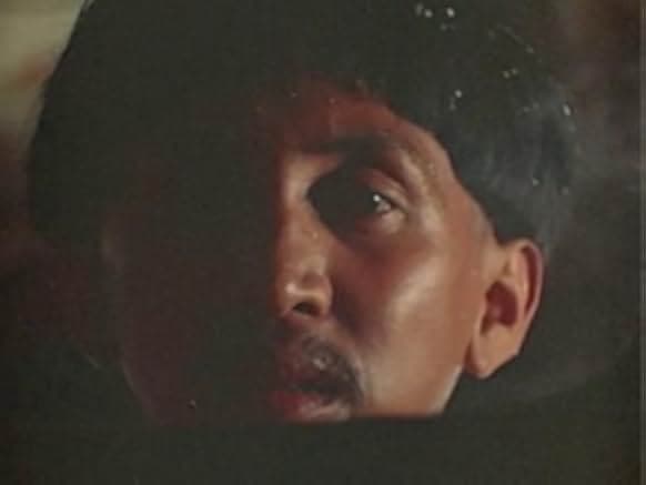 Perfumed Nightmare 1977