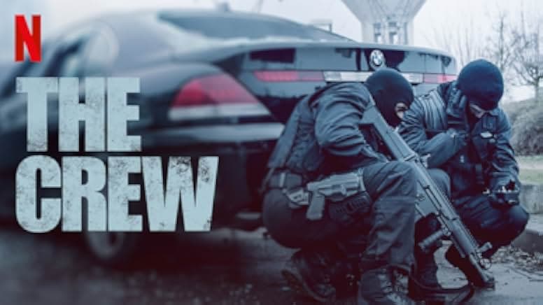 The Crew 2015