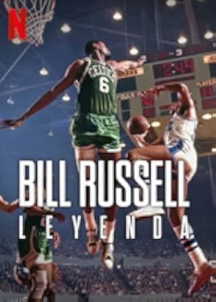 Bill Russell: Legend 2023