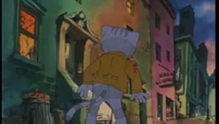 The Nine Lives of Fritz the Cat 1974