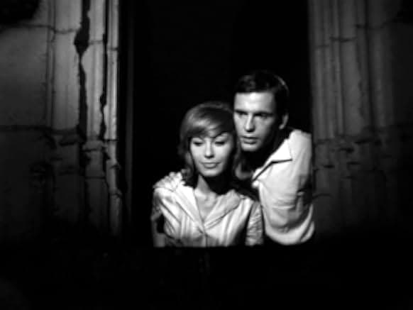 Spotlight on a Murderer 1961