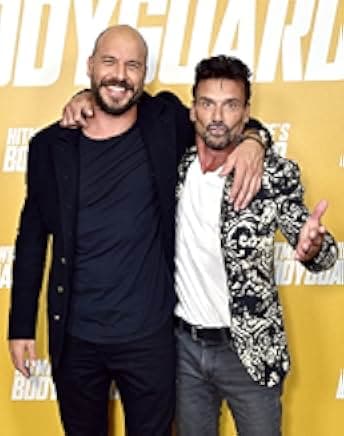 The Hitman's Wife's Bodyguard 2021