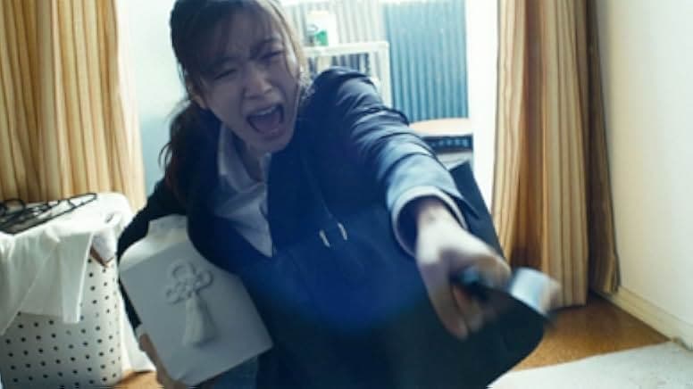 Mai burôkun Mariko 2022