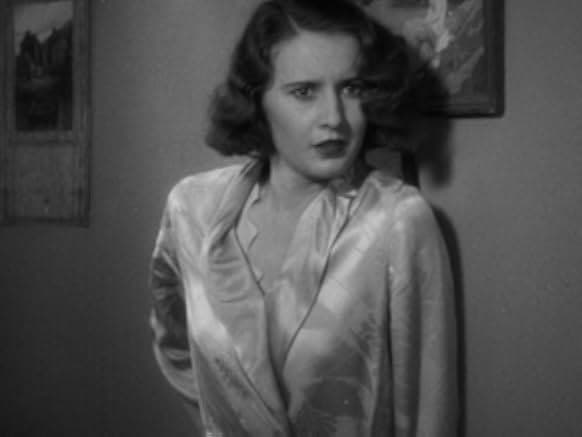 Ladies They Talk About 1933