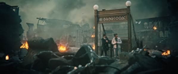 The Umbrella Academy