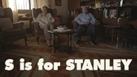 S Is for Stanley 2015