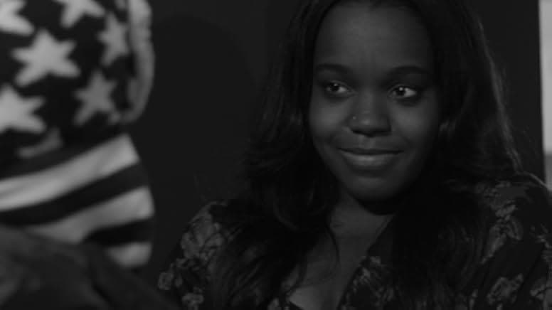 The Last White Man 2020