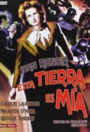 This Land Is Mine 1943