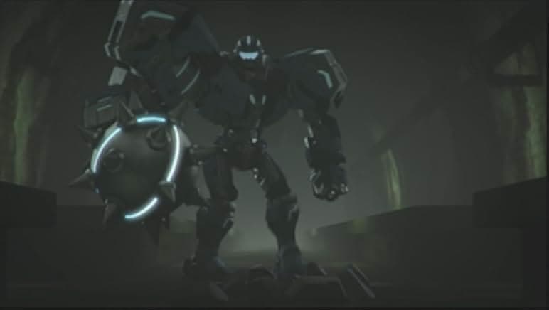 Max Steel Team Turbo: Fusion Tek 2016