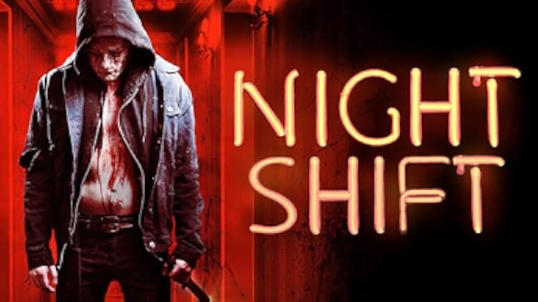 Killer Night Shift 2018