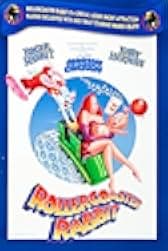 Roller Coaster Rabbit 1990