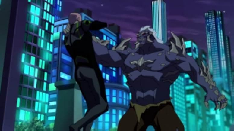 The Death of Superman 2018