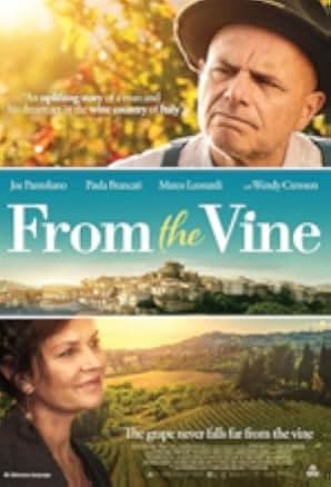 From the Vine 2019