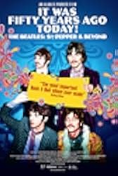 It Was Fifty Years Ago Today... Sgt Pepper and Beyond 2017