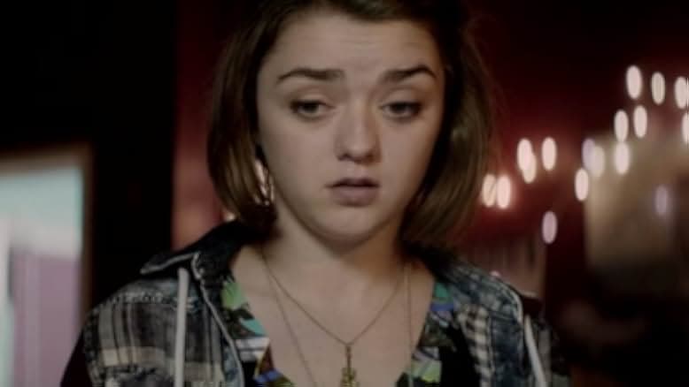 Cyberbully 2015