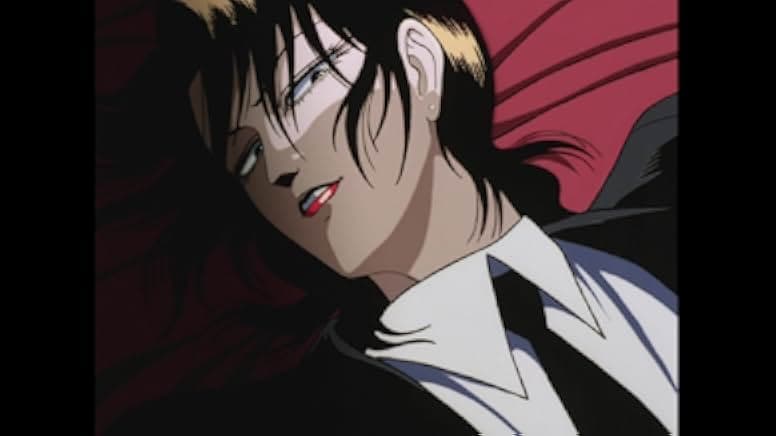 Wicked City 1987
