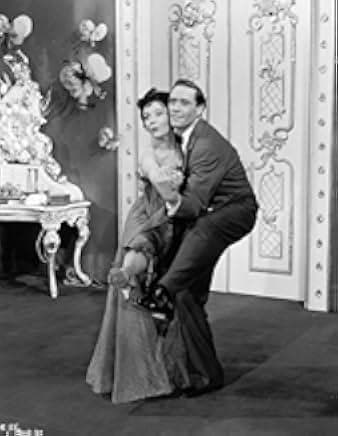 Oh... Rosalinda!! 1955
