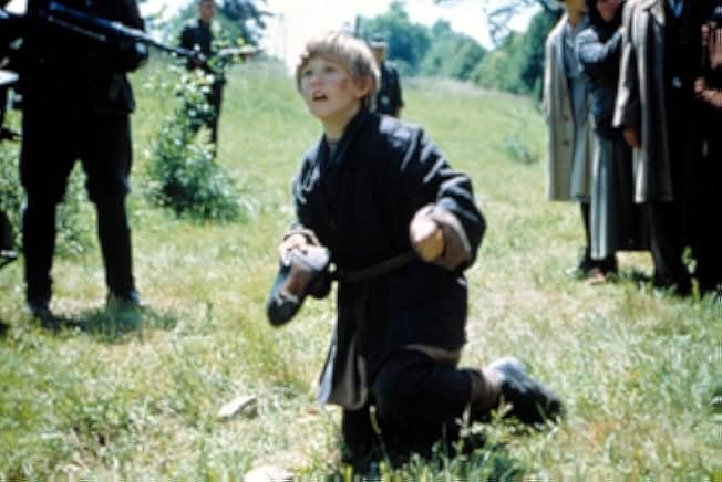 Edges of the Lord 2001