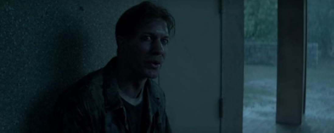 Jacob's Ladder 2019