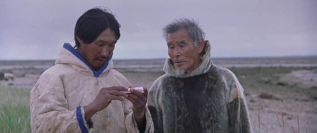 The Snow Walker 2003