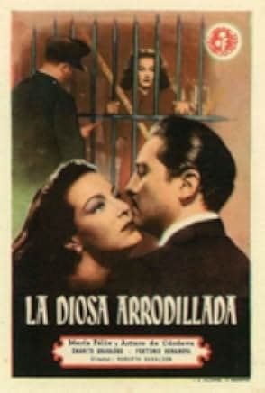 The Kneeling Goddess 1947