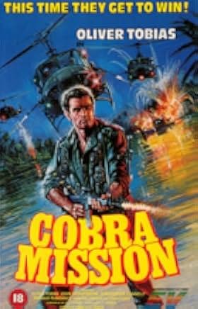 Operation Nam 1986