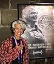 Raise Hell: The Life & Times of Molly Ivins 2019