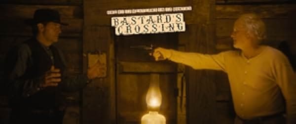 Bastard's Crossing 2021
