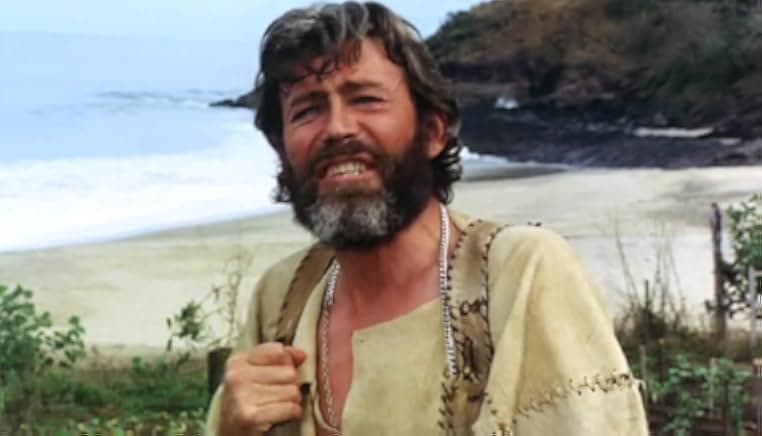 Man Friday 1975