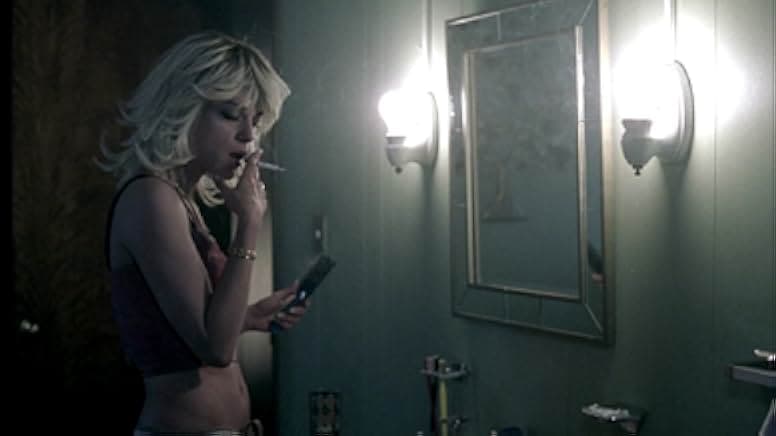 The Poker House 2008