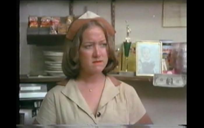 Nightmare in Badham County 1976
