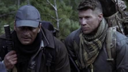 Sniper: Ghost Shooter 2016