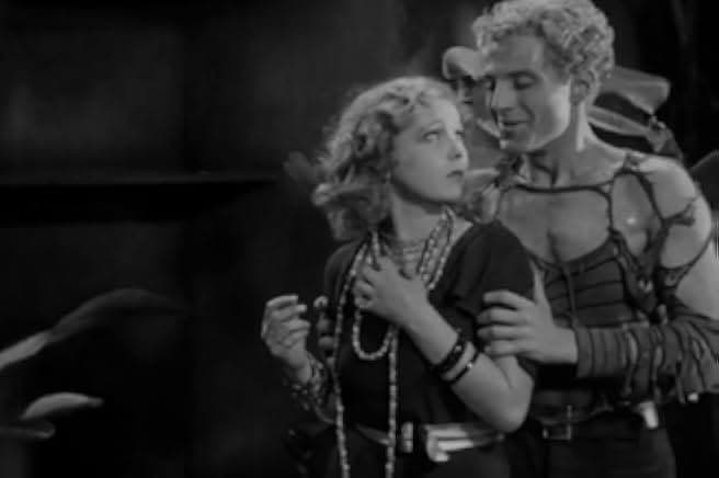 Her Man 1930