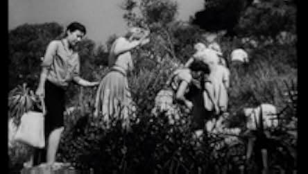 Horrors of Spider Island 1960