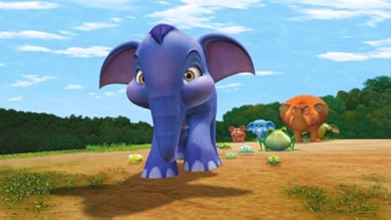 The Blue Elephant 2006