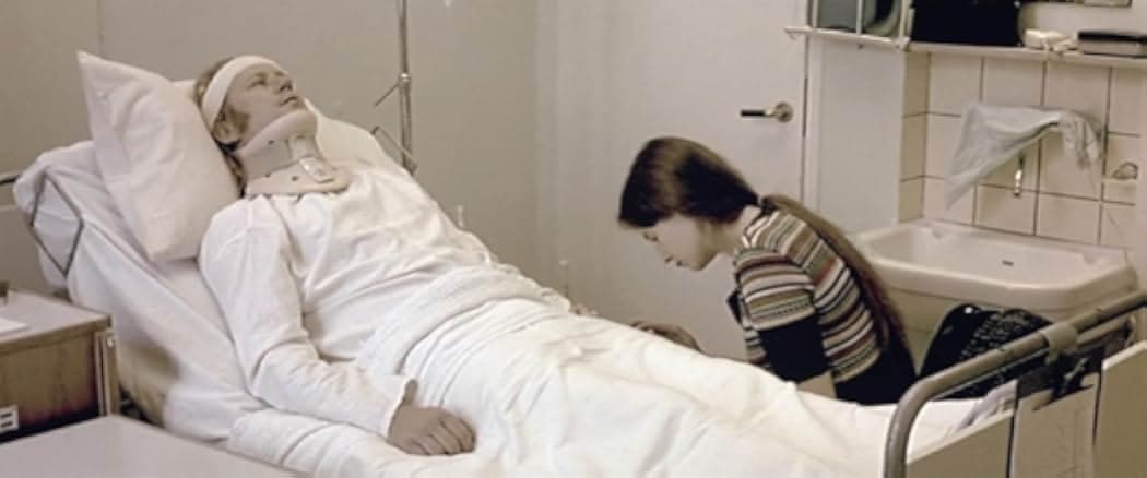 Breaking the Waves 1996