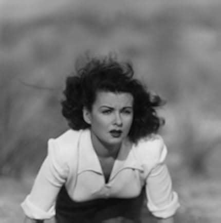 The Woman on the Beach 1947