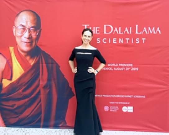 The Dalai Lama: Scientist 2019