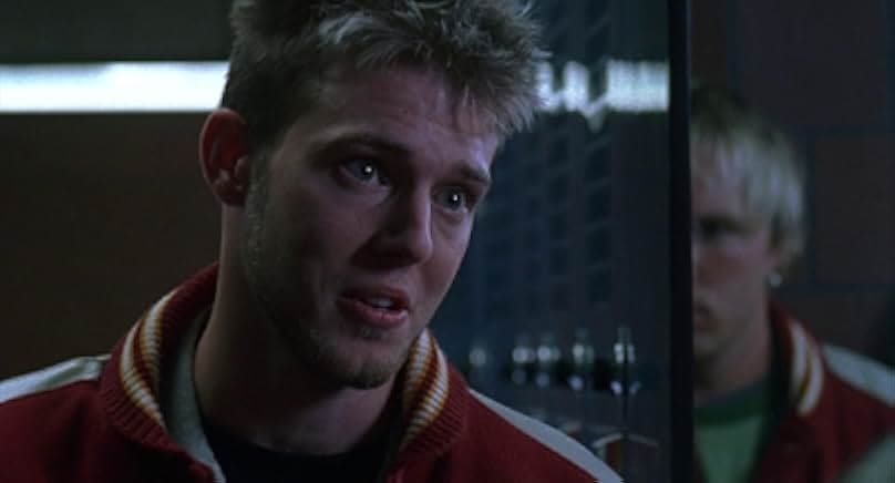 Urban Legends: Bloody Mary 2005